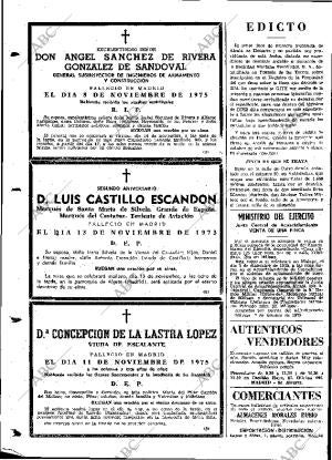 ABC MADRID 12-11-1975 página 118