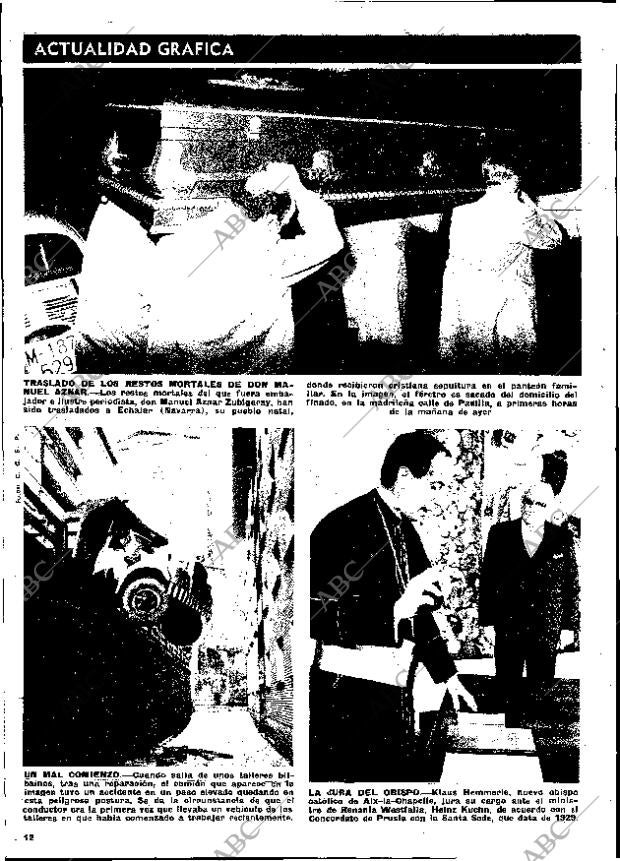 ABC MADRID 12-11-1975 página 12