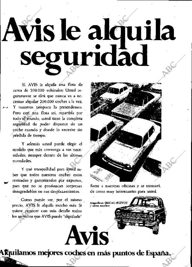 ABC MADRID 12-11-1975 página 122