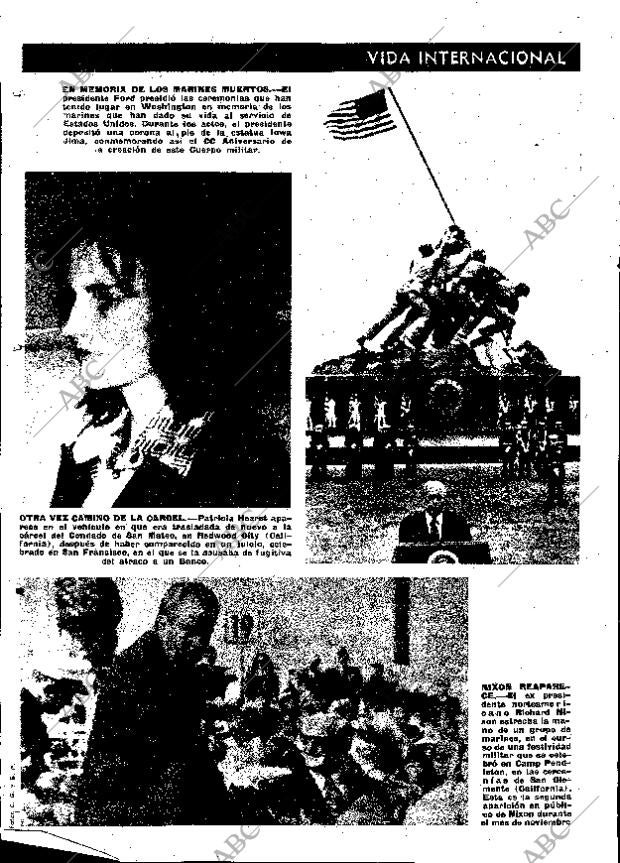ABC MADRID 12-11-1975 página 128