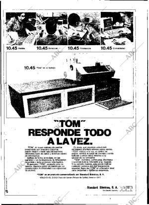 ABC MADRID 12-11-1975 página 132
