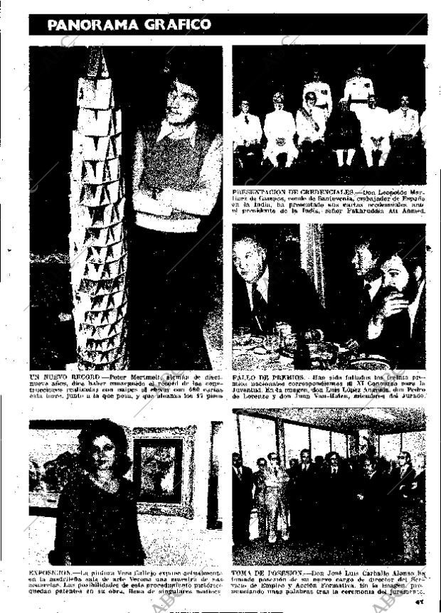 ABC MADRID 12-11-1975 página 137