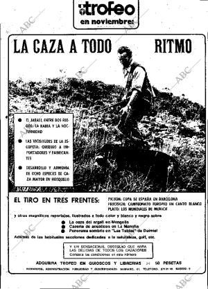 ABC MADRID 12-11-1975 página 138