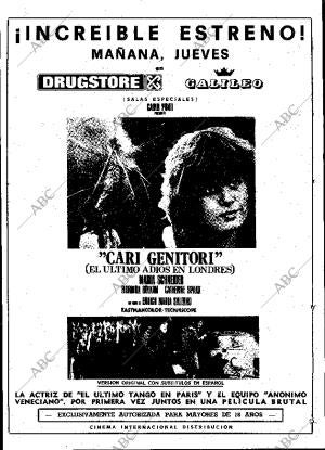 ABC MADRID 12-11-1975 página 139