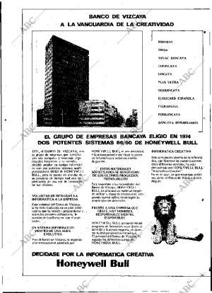 ABC MADRID 12-11-1975 página 143