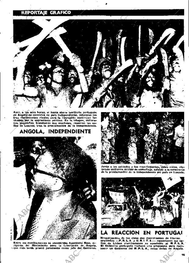 ABC MADRID 12-11-1975 página 15