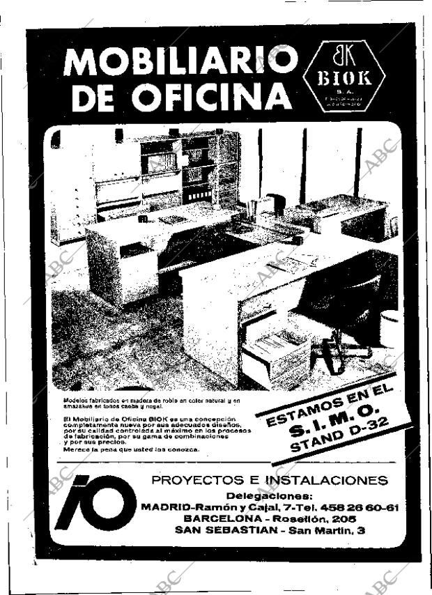 ABC MADRID 12-11-1975 página 16