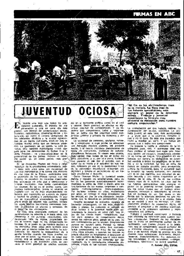 ABC MADRID 12-11-1975 página 17