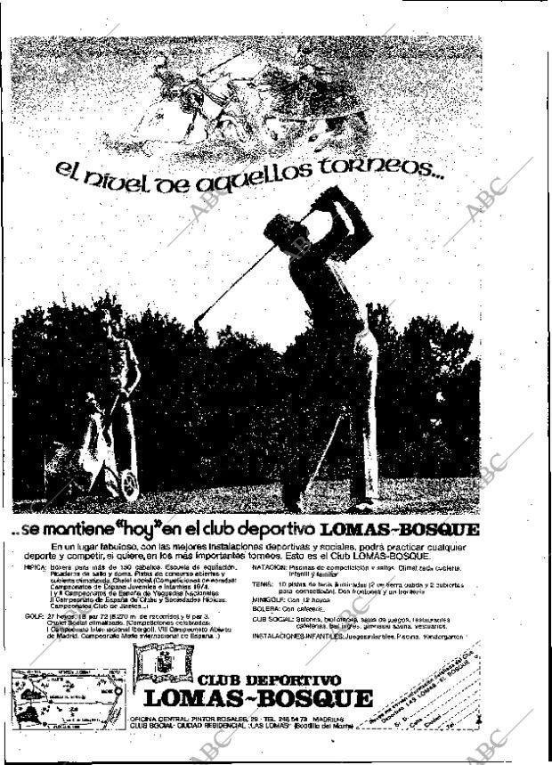 ABC MADRID 12-11-1975 página 18