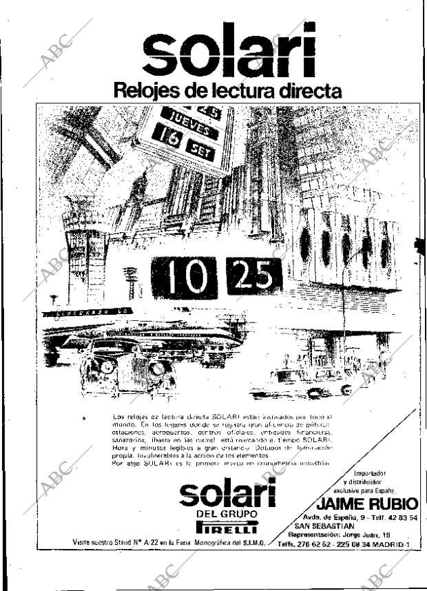 ABC MADRID 12-11-1975 página 2
