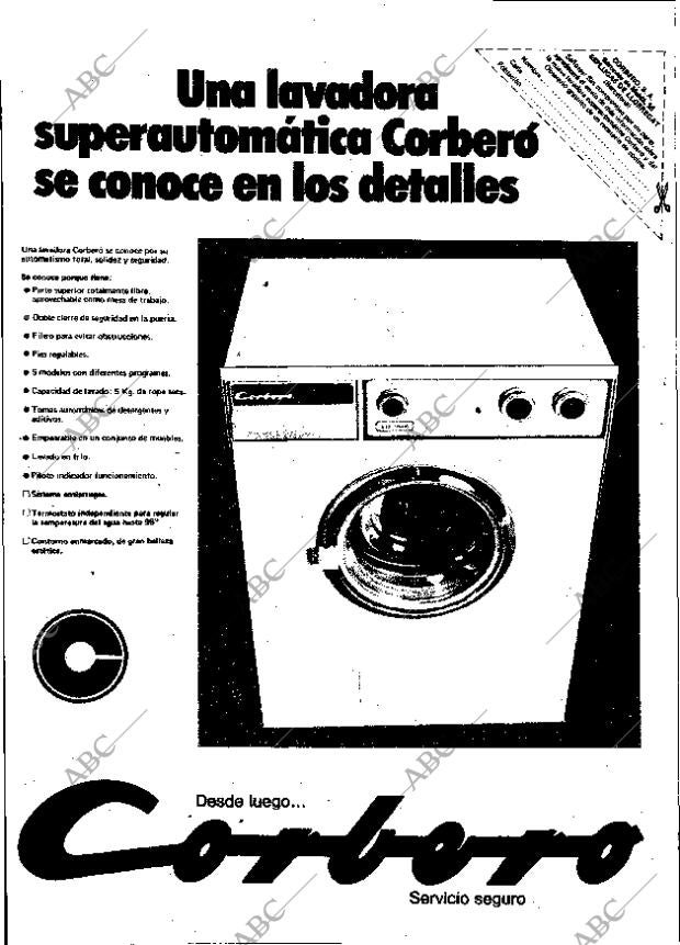 ABC MADRID 12-11-1975 página 22