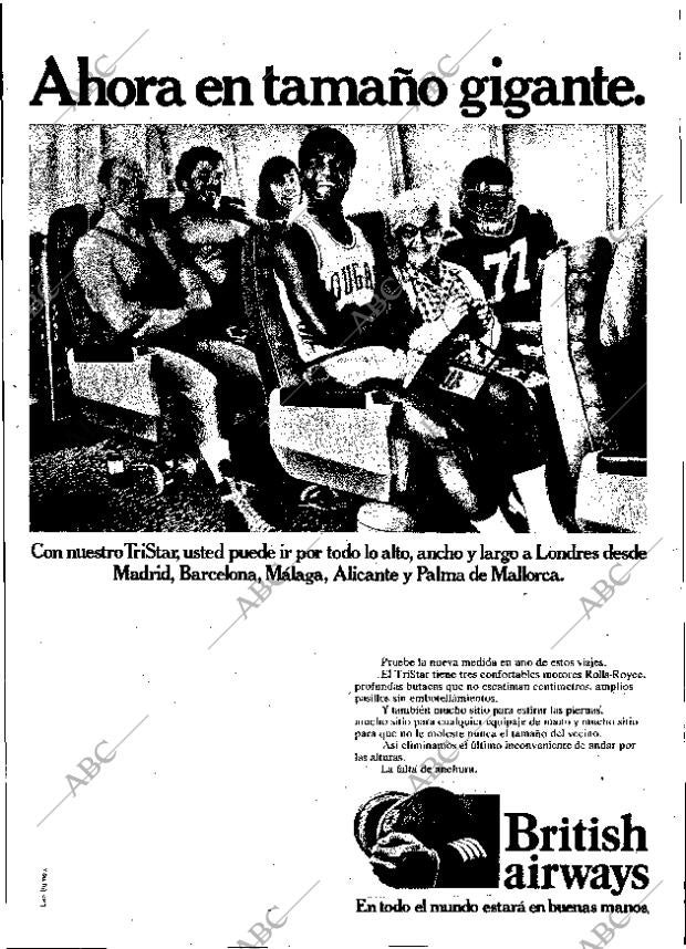 ABC MADRID 12-11-1975 página 23