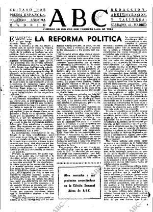 ABC MADRID 12-11-1975 página 3