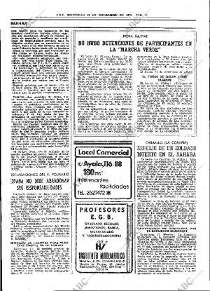 ABC MADRID 12-11-1975 página 30