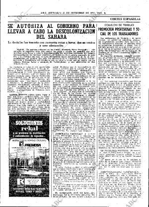 ABC MADRID 12-11-1975 página 33