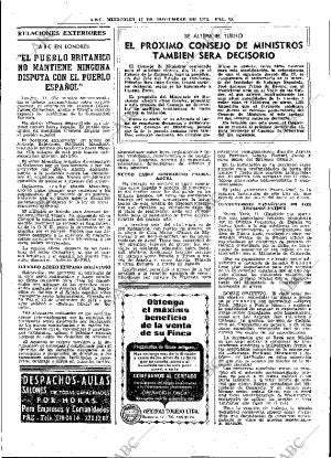 ABC MADRID 12-11-1975 página 39