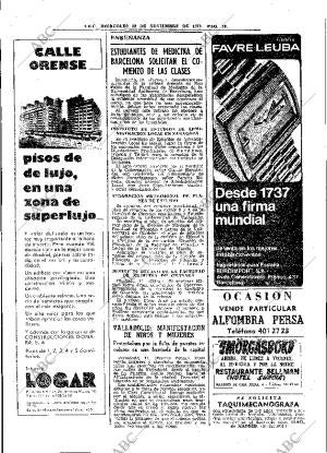 ABC MADRID 12-11-1975 página 42
