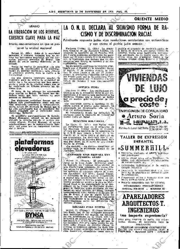 ABC MADRID 12-11-1975 página 51