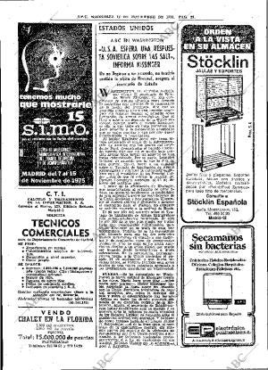 ABC MADRID 12-11-1975 página 52