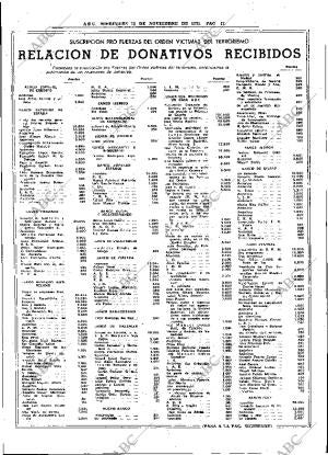 ABC MADRID 12-11-1975 página 55