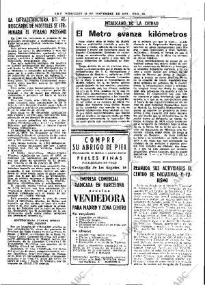ABC MADRID 12-11-1975 página 63