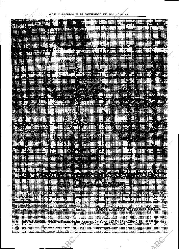 ABC MADRID 12-11-1975 página 68
