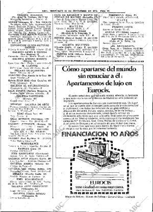 ABC MADRID 12-11-1975 página 71