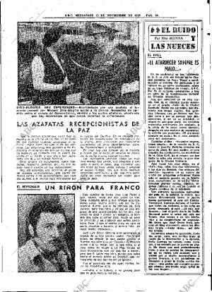 ABC MADRID 12-11-1975 página 73