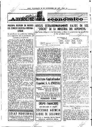 ABC MADRID 12-11-1975 página 75