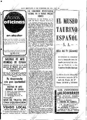ABC MADRID 12-11-1975 página 76