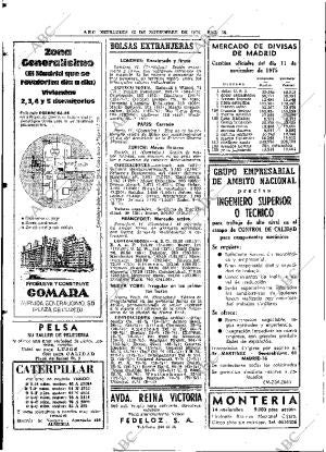 ABC MADRID 12-11-1975 página 80