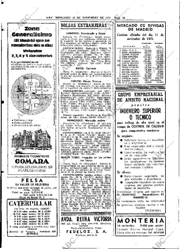 ABC MADRID 12-11-1975 página 80