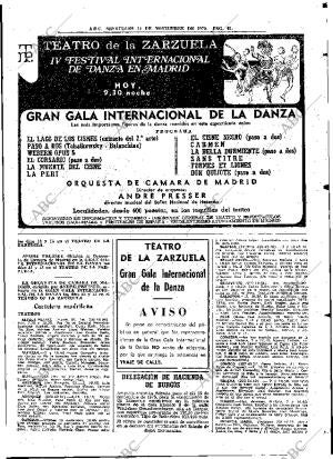 ABC MADRID 12-11-1975 página 85