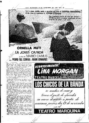 ABC MADRID 12-11-1975 página 86