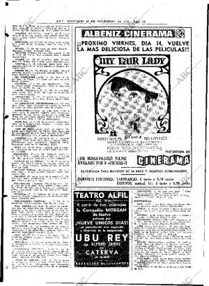 ABC MADRID 12-11-1975 página 88