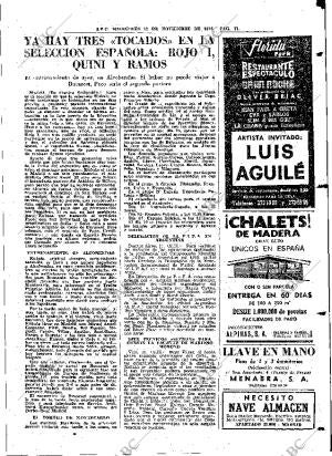 ABC MADRID 12-11-1975 página 95