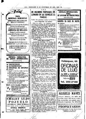 ABC MADRID 12-11-1975 página 96