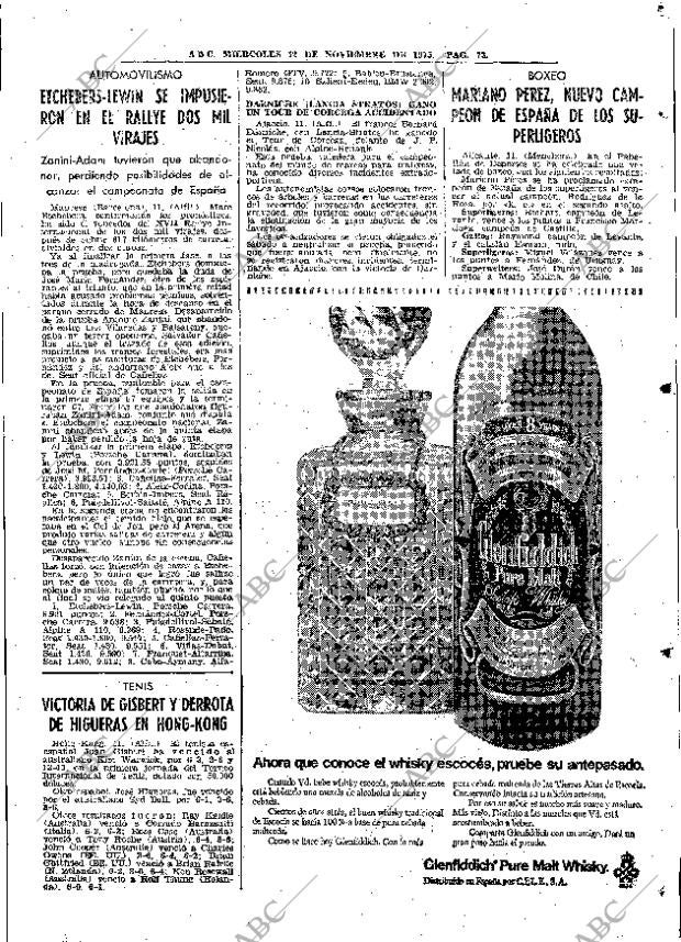 ABC MADRID 12-11-1975 página 97
