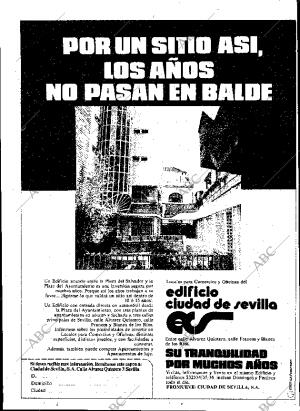 ABC SEVILLA 20-11-1975 página 29