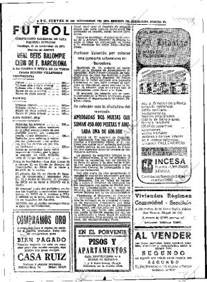 ABC SEVILLA 20-11-1975 página 40