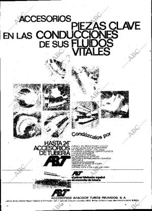 ABC SEVILLA 21-11-1975 página 18