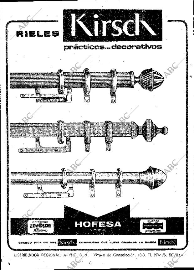 ABC SEVILLA 21-11-1975 página 2