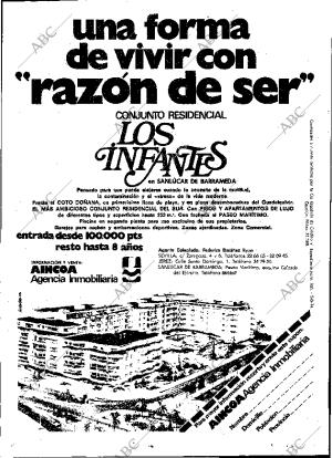 ABC SEVILLA 21-11-1975 página 20