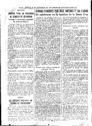 ABC SEVILLA 21-11-1975 página 51