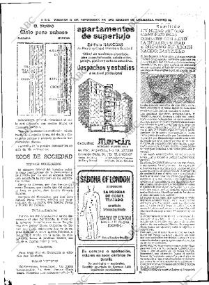 ABC SEVILLA 21-11-1975 página 64