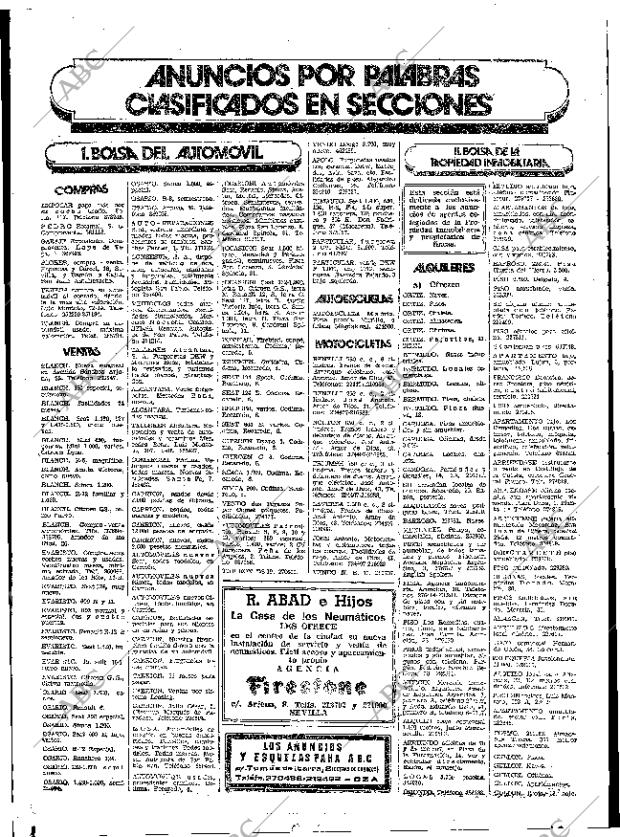 ABC SEVILLA 21-11-1975 página 70
