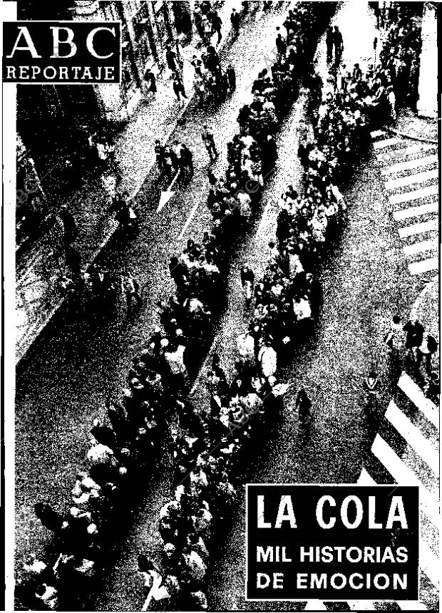 ABC MADRID 22-11-1975 página 113