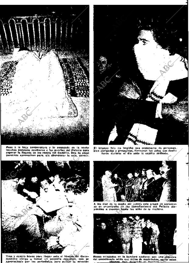 ABC MADRID 22-11-1975 página 115