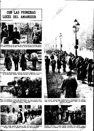 ABC MADRID 22-11-1975 página 116