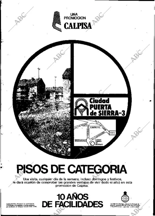 ABC MADRID 22-11-1975 página 118